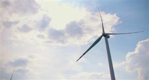 2022中國(guó)風(fēng)力發(fā)電機(jī)葉片企業(yè)競(jìng)爭(zhēng)格局及市場(chǎng)份額分析