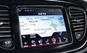 車輛導航系統(tǒng)行業(yè)市場調(diào)研 車載導航信息終端將向中低檔車型普及