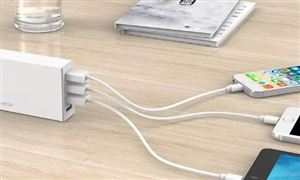 手機(jī)充電器行業(yè)市場(chǎng)調(diào)研 手機(jī)充電器未來發(fā)展前景預(yù)測(cè)