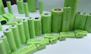 2022年鎳氫電池行業(yè)現(xiàn)狀及發(fā)展前景分析