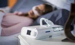 2022年睡眠呼吸機行業(yè)發(fā)展前景及市場規(guī)模分析