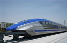 2022磁懸浮列車技術研究進展及市場投資前景分析