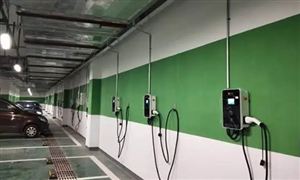 蘇州規(guī)劃建充電樁20萬個 未來充電樁市場規(guī)模分析