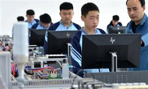 深圳職業(yè)教育產(chǎn)業(yè)現(xiàn)狀分析