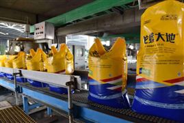 2022中國(guó)磷化工價(jià)格行情與市場(chǎng)需求研究