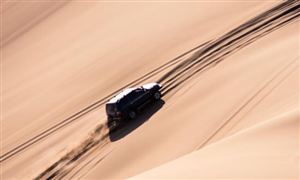 越野汽車行業(yè)分析 2022越野汽車發(fā)展趨勢及前景分析