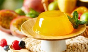 果凍行業(yè)市場(chǎng)調(diào)研 果凍市場(chǎng)前景展望