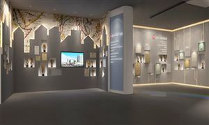2022年展覽館行業(yè)發(fā)展趨勢及市場前景調研分析