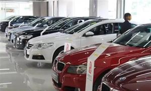  中國(guó)二手車市場(chǎng)發(fā)展現(xiàn)狀分析 未來(lái)二手車市場(chǎng)發(fā)展方向