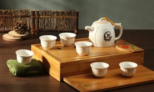 中國茶具行業(yè)現(xiàn)狀及發(fā)展前景預(yù)測