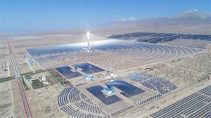 2022全球可再生能源裝機容量增長規(guī)模及發(fā)展方向?