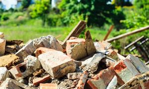 寧波6月17日起正式實施《建筑垃圾運輸管理規(guī)范》 建筑垃圾處理行業(yè)潛力巨大