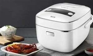 2022年電飯煲行業(yè)現(xiàn)狀及發(fā)展前景分析