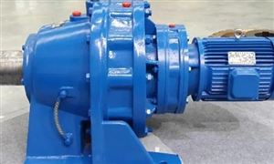 2022年小型通用減速機(jī)行業(yè)現(xiàn)狀及發(fā)展趨勢(shì)分析