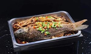 2022年烤魚行業(yè)發(fā)展前景及市場調(diào)查數(shù)據(jù)分析