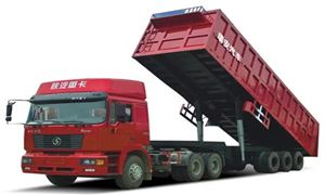 2022年半掛車行業(yè)發(fā)展前景及市場規(guī)模調(diào)研報告分析