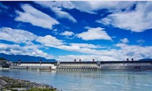 2022年水力發(fā)電行業(yè)前景及市場(chǎng)發(fā)展方向報(bào)告分析