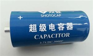 2022年超級電容器行業(yè)發(fā)展前景及市場規(guī)模分析