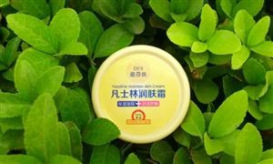 2022年潤(rùn)膚霜行業(yè)現(xiàn)狀及發(fā)展前景分析