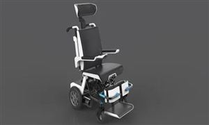2022年電動(dòng)輪椅行業(yè)發(fā)展前景及市場(chǎng)定位調(diào)研報(bào)告分析