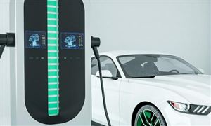 2022年1-5月充電基礎(chǔ)設(shè)施增量為96.3萬臺 充電樁行業(yè)市場前景分析