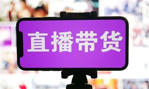 2022年直播帶貨行業(yè)發(fā)展趨勢及市場規(guī)模調(diào)研分析