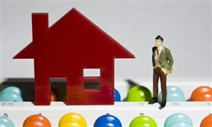 1~5月廣州個人住房貸款增218.79億元 住房貸款行業(yè)競爭格局分析