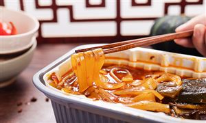 2022年方便食品行業(yè)發(fā)展前景及市場(chǎng)規(guī)模調(diào)研報(bào)告分析
