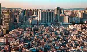 中國城市更新行業(yè)現(xiàn)狀及發(fā)展前景分析