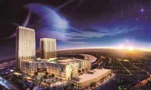 2022年商業(yè)地產(chǎn)行業(yè)發(fā)展前景機遇及市場規(guī)模調(diào)研分析