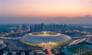 中國智慧場館建設(shè)現(xiàn)狀及市場規(guī)模分析