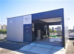 2022中國(guó)電動(dòng)汽車充換電站行業(yè)發(fā)展模式前景研究