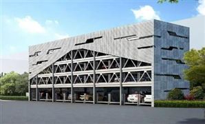 立體停車庫行業(yè)市場需求及發(fā)展空間分析