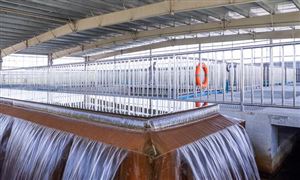 自來水市場分析與調查 自來水行業(yè)發(fā)展前景預測2022