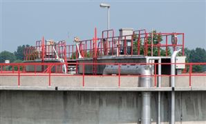 中國工業(yè)廢水處理行業(yè)市場需求及競爭情況分析