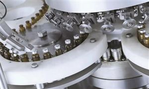 制藥機(jī)械行業(yè)發(fā)展現(xiàn)狀分析 制藥機(jī)械市場前景展望