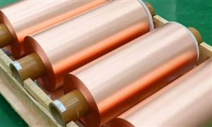 2022年鋰電池銅箔行業(yè)現(xiàn)狀及發(fā)展前景分析