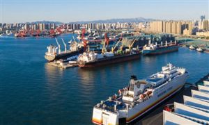 2022年上海港航業(yè)市場(chǎng)現(xiàn)狀及發(fā)展前景分析
