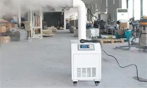 2022年消毒設(shè)備行業(yè)現(xiàn)狀及發(fā)展前景分析