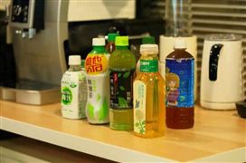 2022植物飲料行業(yè)發(fā)展現(xiàn)狀及趨勢(shì)調(diào)研分析
