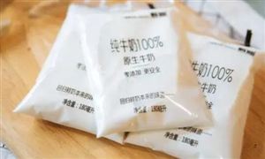 2022年低溫鮮奶行業(yè)現(xiàn)狀及發(fā)展前景分析