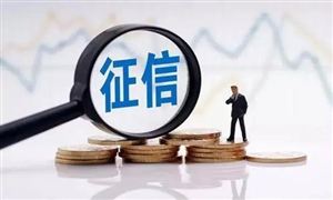 2022年征信服務(wù)行業(yè)發(fā)展前景及市場(chǎng)趨勢(shì)分析