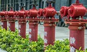2022滅火機(jī)器人行業(yè)前景及現(xiàn)狀分析