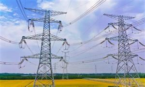 輸變電行業(yè)建設現狀及未來發(fā)展前景分析
