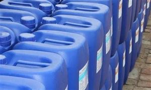 2022年水處理劑行業(yè)現(xiàn)狀及發(fā)展前景分析
