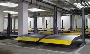 機械停車設備行業(yè)市場調研 機械停車設備行業(yè)前景展望