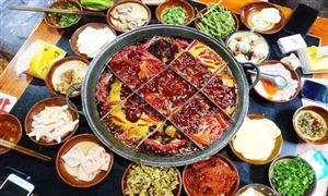 2022年重慶火鍋行業(yè)發(fā)展前景及市場(chǎng)定位調(diào)查報(bào)告分析