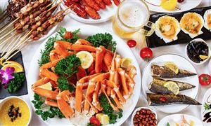 疫情下餐飲業(yè)的發(fā)展現(xiàn)狀及對(duì)策 餐飲市場(chǎng)調(diào)查和市場(chǎng)分析報(bào)告2022