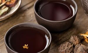 涼茶行業(yè)市場規(guī)模及未來消費趨勢分析