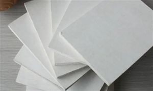 2022年防火材料行業(yè)現(xiàn)狀及發(fā)展前景分析